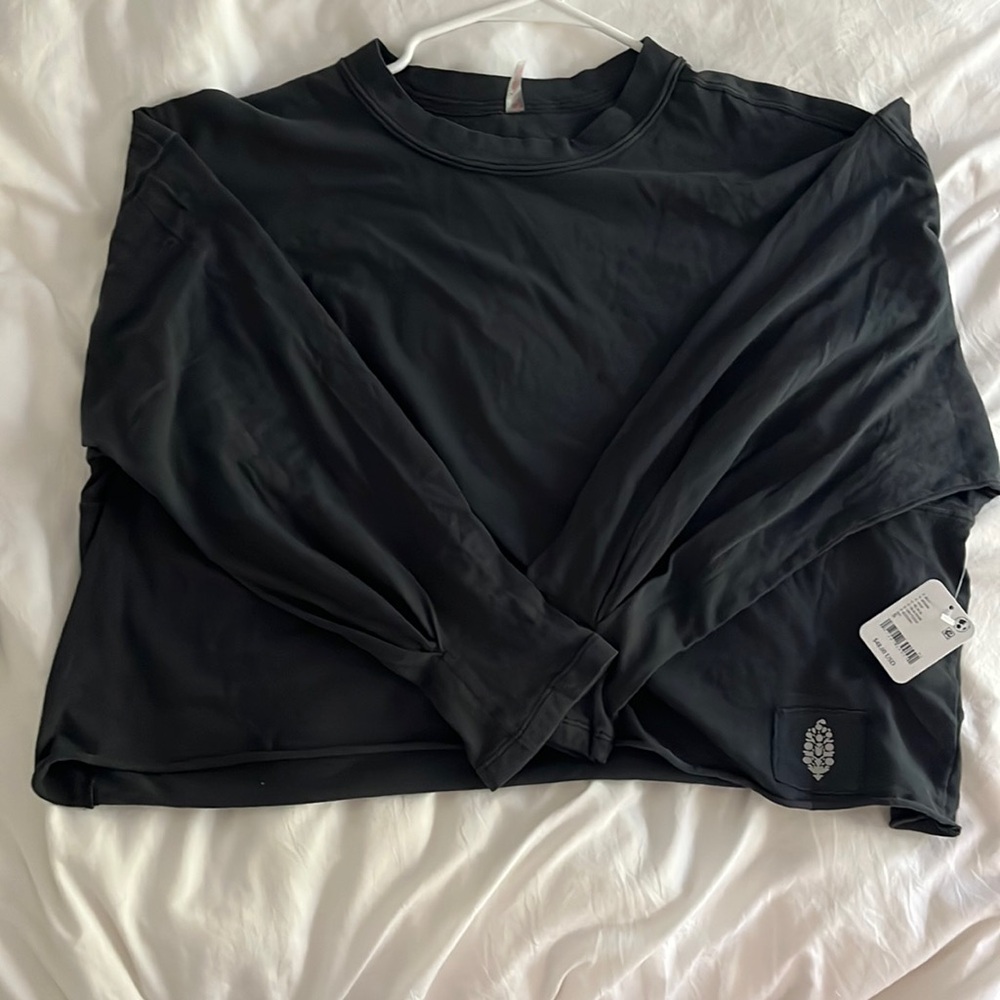 Inspire layer FP MOVEMENT long sleeve top